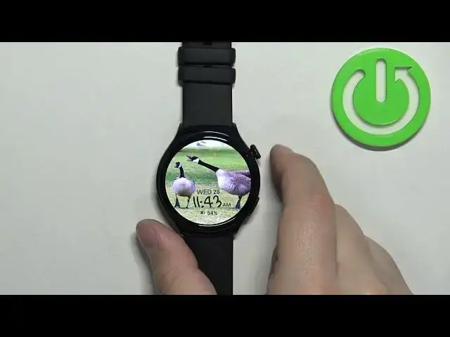 Video thumbnail for How to Connect Huawei Watch 4 Active to WiFi Network?
