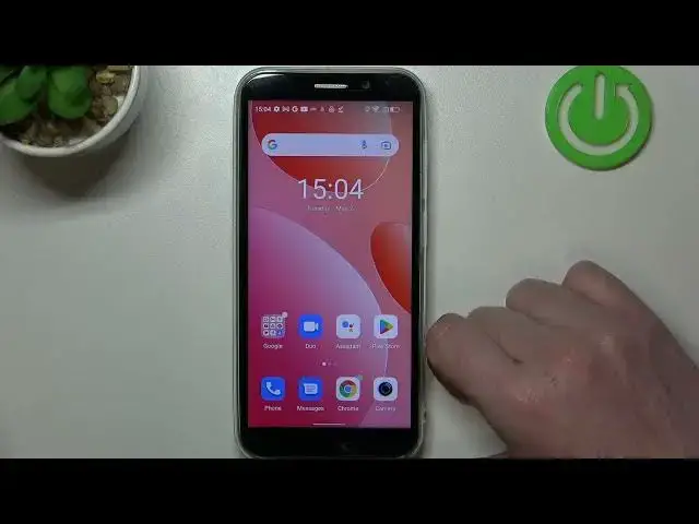 'Video thumbnail for How to Make Emergency Call in India on DOOGEE X97 Pro? – Emergency Call'