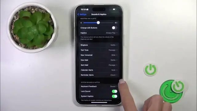 Video thumbnail for How to Change Reminder Alerts on iPhone 15 Pro Max?