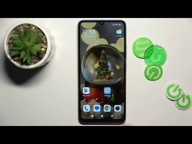 'Video thumbnail for How to Check the Serial Number on REDMI 13R'