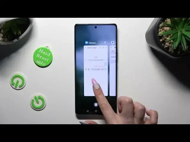 'Video thumbnail for How to Turn On and Use Voice Typing on HONOR Magic5 Lite'