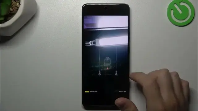 Video thumbnail for How to Record Time Lapse Video on REALME Narzo 60