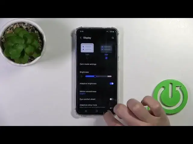 'Video thumbnail for SAMSUNG Galaxy S24: How to Increase Touch Sensitivity - Enhance Your Screen Responsiveness'