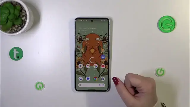 'Video thumbnail for How to Enable Eye Comfort Mode on GOOGLE Pixel 8 Pro?'