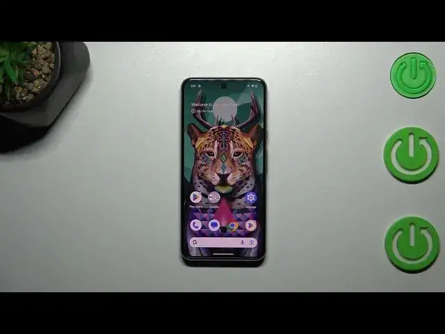 'Video thumbnail for How to Add Photo to Contact in GOOGLE Pixel 8?'