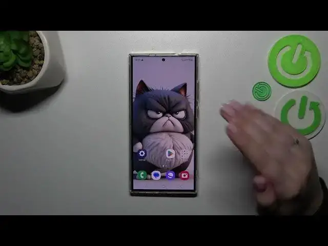 'Video thumbnail for How to Efficiently Turn Off Running Apps on SAMSUNG Galaxy S24 Ultra'