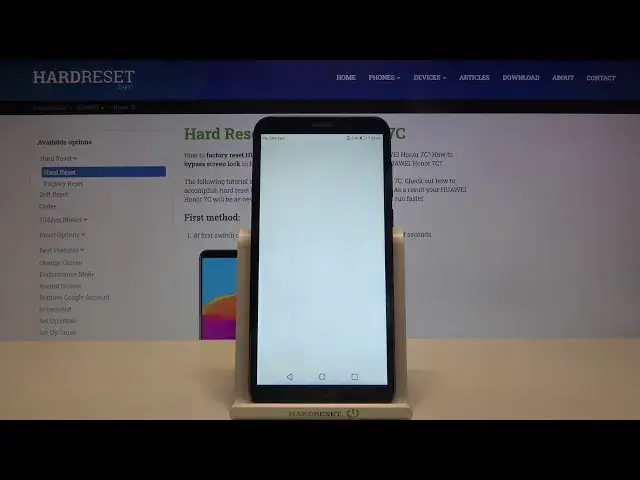 Video thumbnail for How to Enable/Disable Auto Correction on Honor 7C – Manage Text Corrections