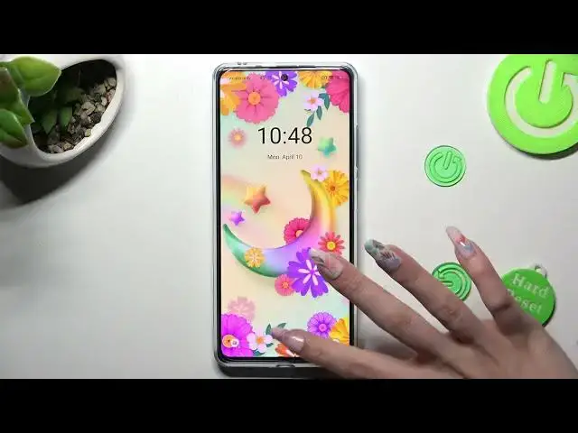 'Video thumbnail for How to Change Theme on Redmi Note 12 Pro+?'