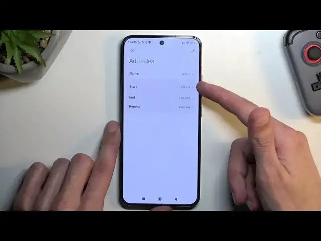 'Video thumbnail for How to Enable & Set Up Do Not Disturb Mode on Xiaomi 13?'