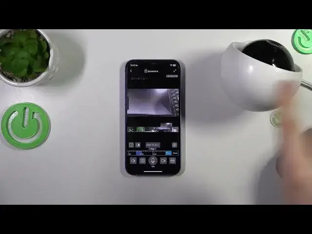 Video thumbnail for How to Turn On & Turn Off Motion Tracking in MIBAO D100 IP Camera