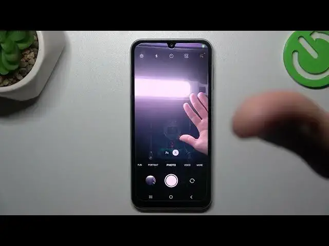 Video thumbnail for How to Manage Front Camera Mirror Effect on Samsung Galaxy A05s?