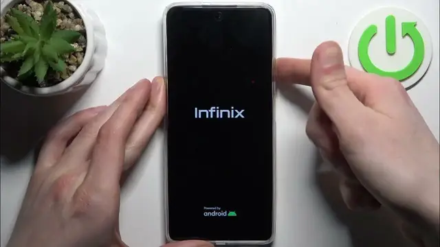 Video thumbnail for Access Fastboot Mode: Entering Fastboot Mode on INFINIX Hot 30 Pro!