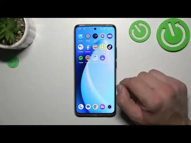 Video thumbnail for How to Enable App Drawer on REALME 11 Pro+