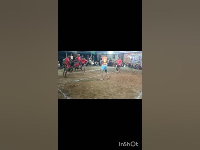Video thumbnail for @kabaddi365@BHOTHLi_KABADDI_07           #short#kabaddi#video