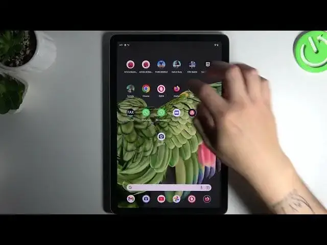 Video thumbnail for How to Enable Incognito Mode on Google Pixel Tab – Activate Incognito Mode
