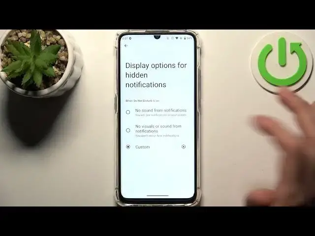 'Video thumbnail for How to Enable DND Mode on OUKITEL C33 - Manage Silent Settings'
