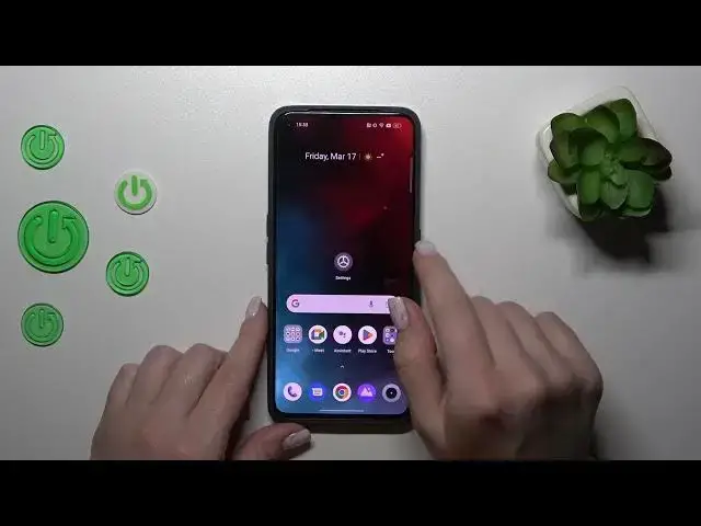 'Video thumbnail for How to Switch On Flashlight on REALME Narzo 50 Pro'
