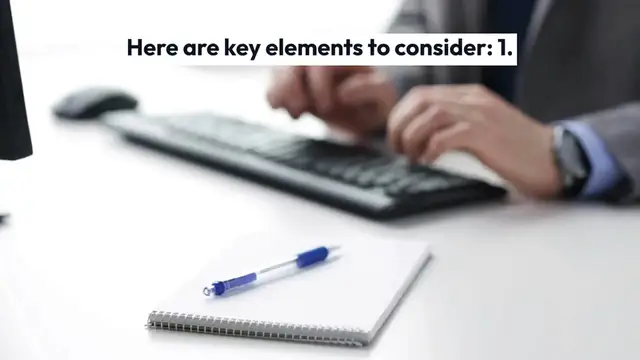 Video thumbnail for Event Schedule and Format