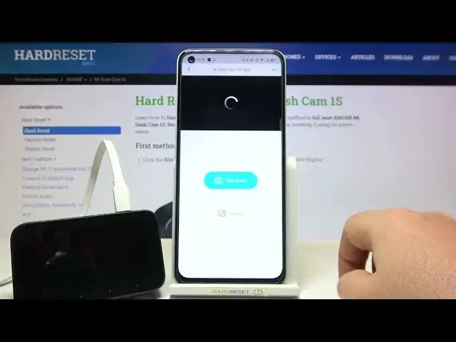 Video thumbnail for How to Turn On or Off Recording in Xiaomi Mi Dash Cam 1S?