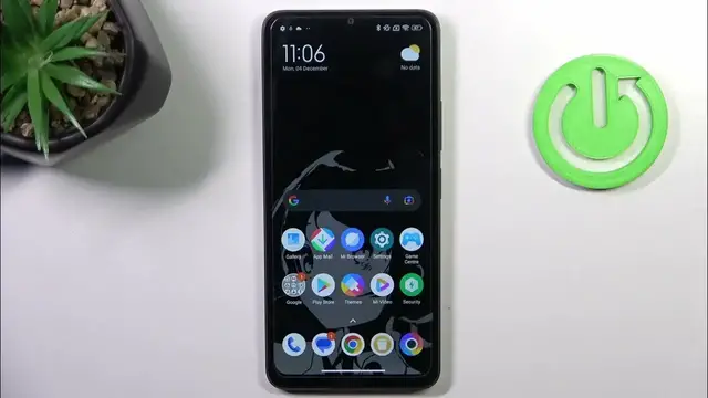 Video thumbnail for How to Check Serial Number in POCO C65 – Find Serial Number