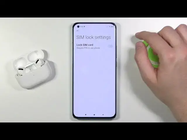 Video thumbnail for How to Set Up SIM PIN to SIM Card on Xiaomi Mi 11 – Enter SIM PIN Code Settings