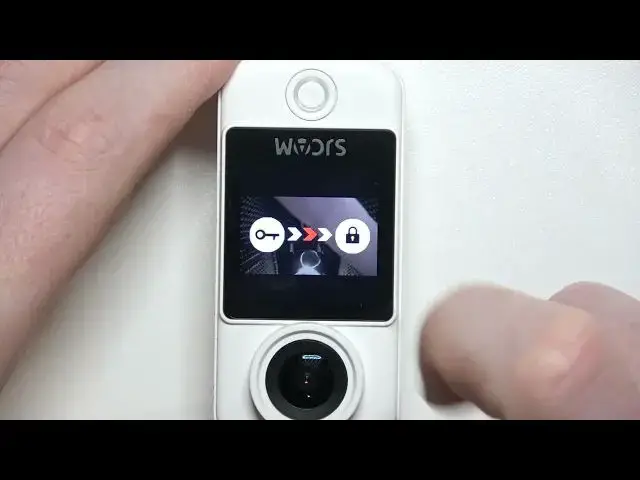 Video thumbnail for How To Lock & Unlock Screen In SJCam C300