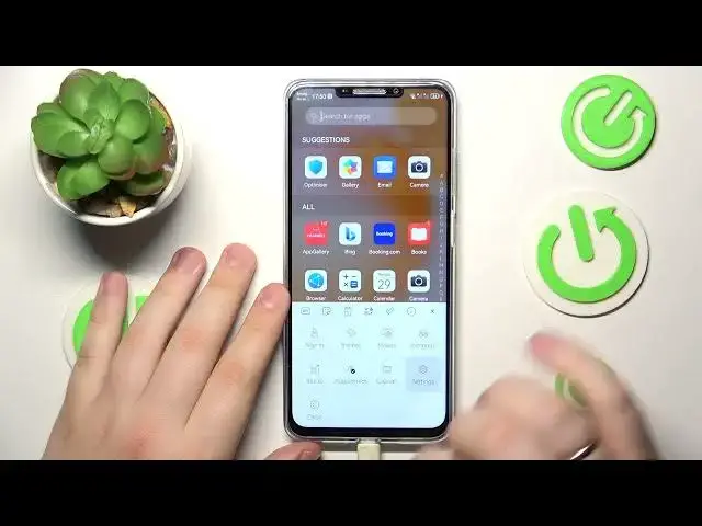 Video thumbnail for How to Show Numbers on Keyboard in HUAWEI Nova Y91 – Add Numbers on Keyboard