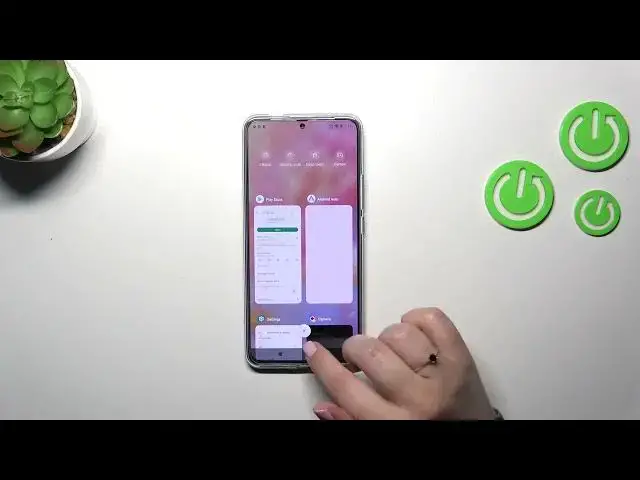 'Video thumbnail for How to Reset Network Preferences on POCO F5 Pro'