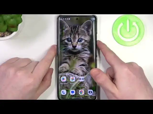 'Video thumbnail for How To Activate & Deactivate Silent Mode on Motorola Moto X40?'