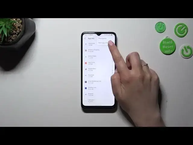 'Video thumbnail for How To Reset App Settings/Preferences On TCL 408'