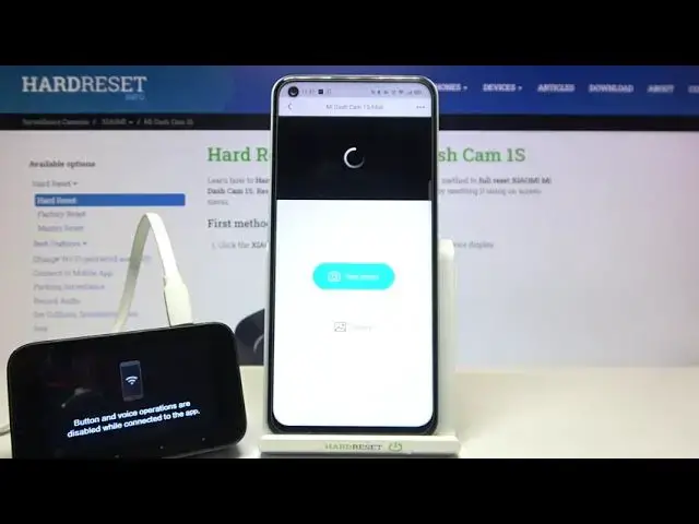 Video thumbnail for How to Adjust Screen Timeout in Xiaomi Mi Dash Cam 1S?