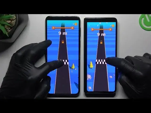 Video thumbnail for SAMSUNG Galaxy Z Fold5 vs SAMSUNG Galaxy Z Flip5 - Productivity & Performance Comparison