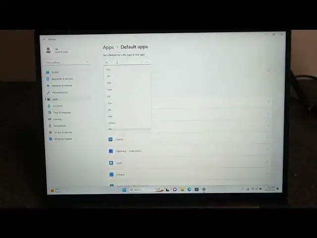 Video thumbnail for Personalize Your Chuwi GemiBook: Changing Default Apps for a Custom Experience