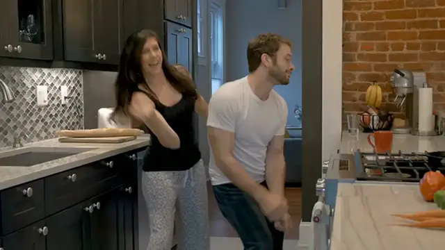 Video thumbnail for providence pride 2024