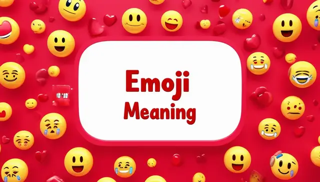 'Video thumbnail for Emoji Meaning: How Smileys and Emojis Can Better Express Your Feelings'