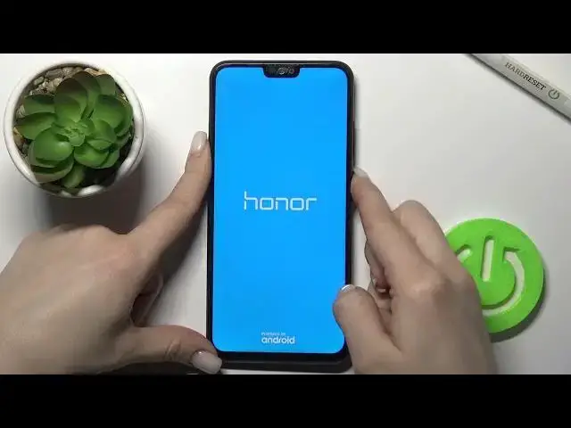 Video thumbnail for How to Switch On Honor 9X Lite - Turn on Device