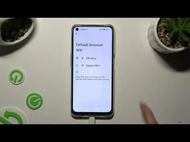 'Video thumbnail for How To Change Default Apps On OPPO F19'