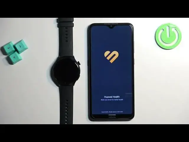 Video thumbnail for How to Change Steps Goal on Huawei Watch 4 Active?
