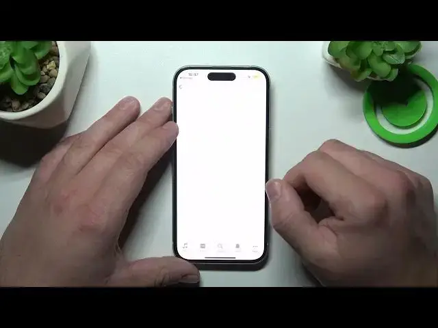 Video thumbnail for How to Set Custom Ringtone on iPhone 15 - Adjust Ringtone