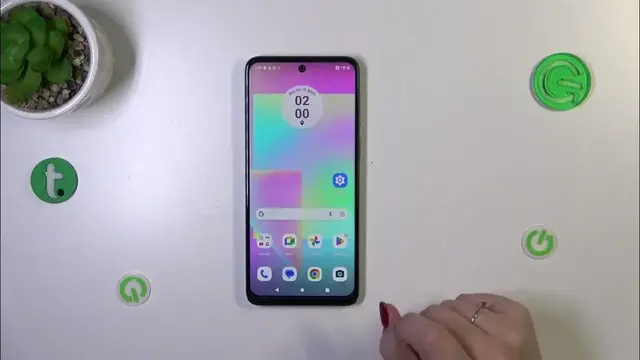 Video thumbnail for How to Check Serial Number on MOTOROLA Moto G14? | Verify SN Location