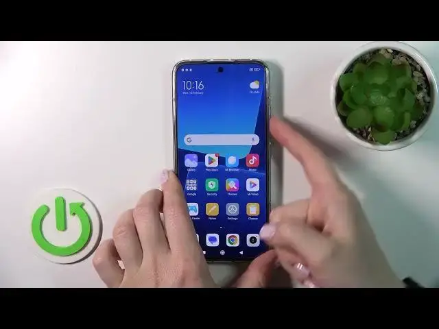 'Video thumbnail for How to Adjust Ringtone Volume on XIAOMI 13?'