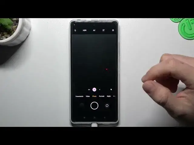 Video thumbnail for How to Change Camera Photo Quality on a REDMI Note 12 Pro