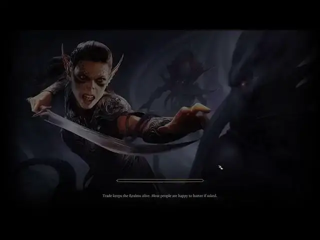 'Video thumbnail for How To Invite Friends To Online Play In Baldur's Gate 3'