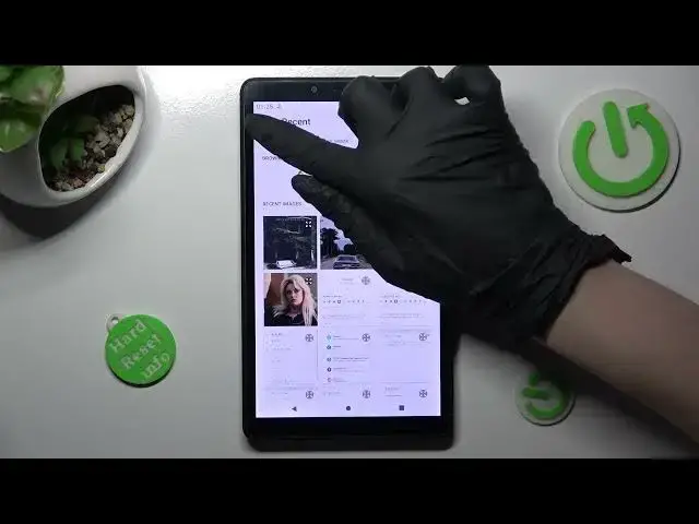 'Video thumbnail for How To Customize Keyboard Theme On Lenovo Tab M7'