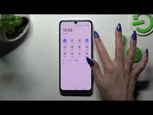 'Video thumbnail for How to Turn On Auto Rotate Screen on VIVO IQOO U5X'