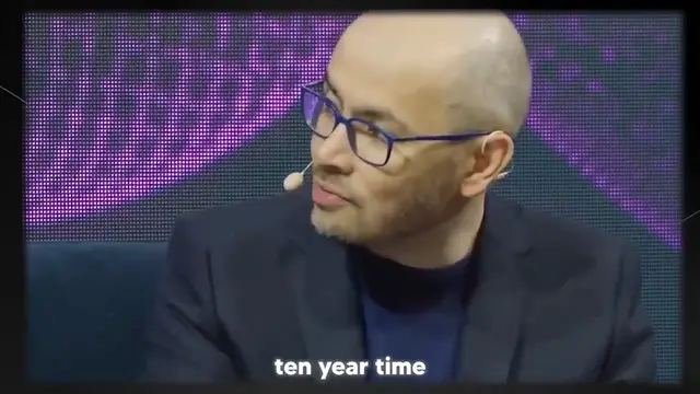 Video thumbnail for Googles AI CEO Just Revealed AGI Details...