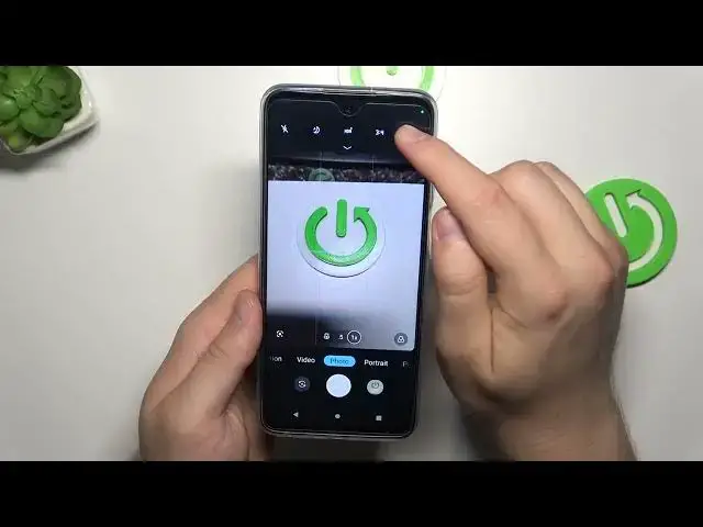 Video thumbnail for How to Switch On & Switch Off Camera Grid Lines and Leveler Options on MOTOROLA Moto G32