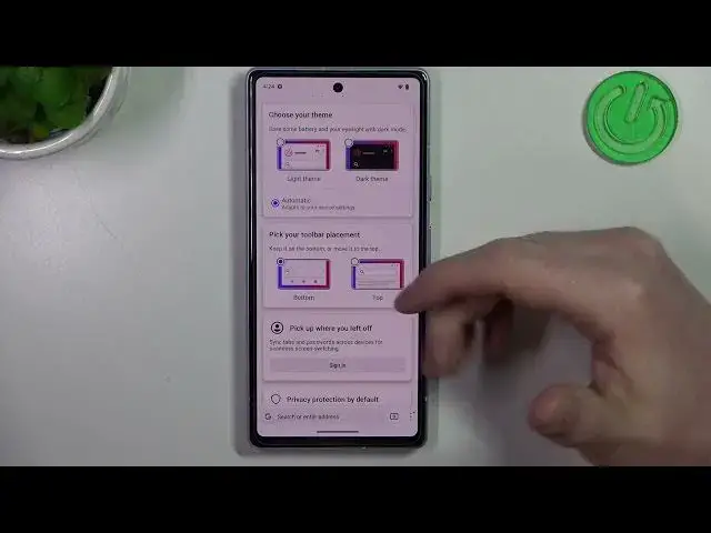Video thumbnail for How To Install Firefox Browser On Google Pixel 7a