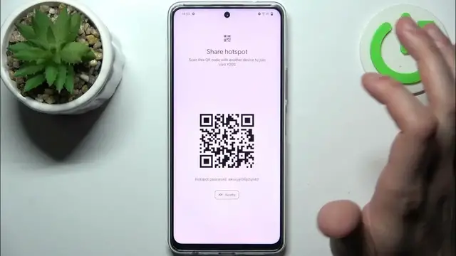 Video thumbnail for How to Enable Portable Hotspot in VIVO Y200 – Set Hotspot Network