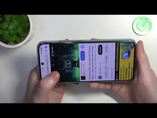Video thumbnail for Does Huawei Nova 11 have Stereo Speakers?